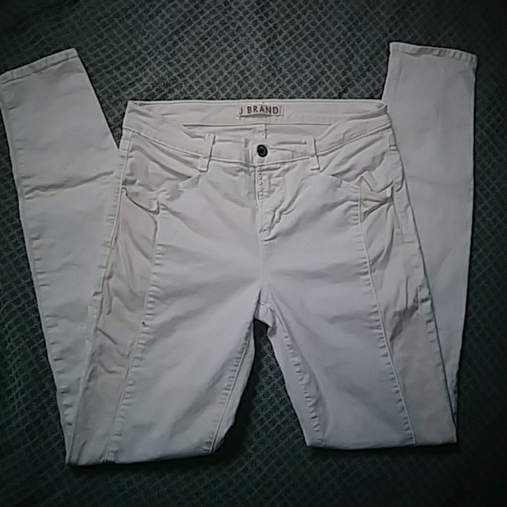 J Brand skinny Jeans